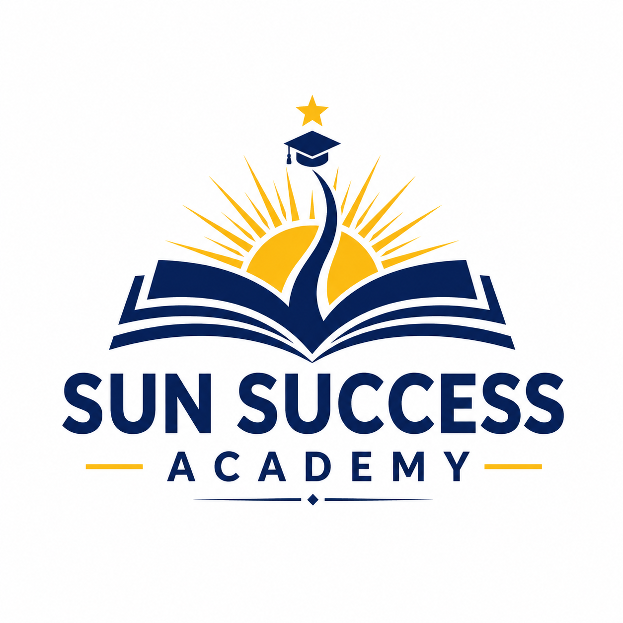 SUN SUCCESS ACADEMY